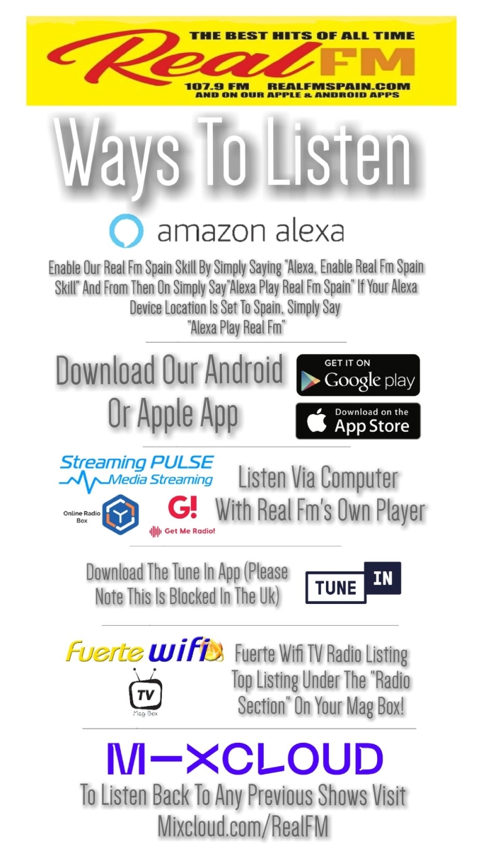 Real fm deals
